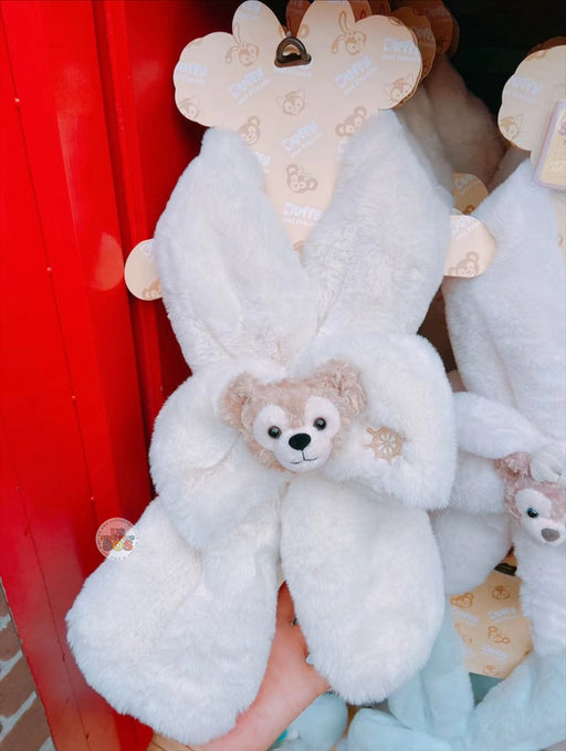 SHDL - Duffy & Friends x Duffy Scarf
