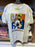 DLR/WDW - Goofy Pop Art Tie-Dye Graphic Tee (Adult)