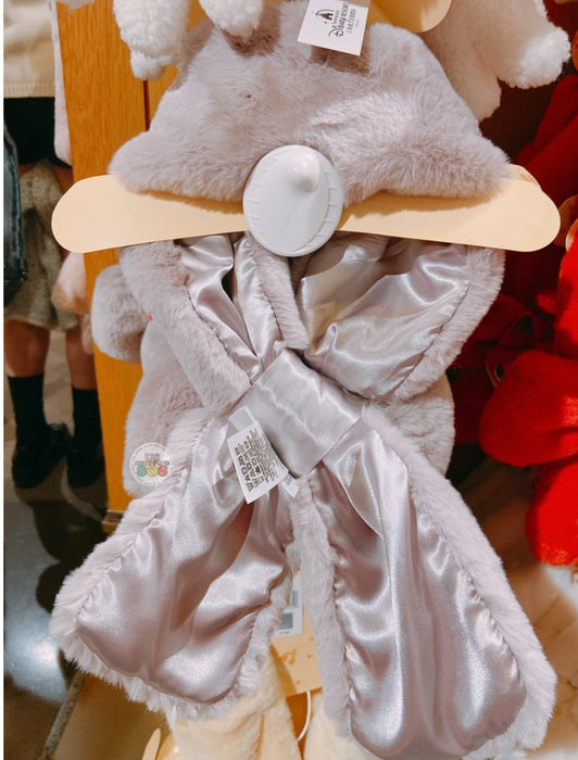 SHDL - Judy Hopps Scarf