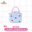 SHDL - 2026 Duffy & Friends Cherry Bakery Collection x Lunch Bag  & Placemat Set of 2 (Release Date: Jul 8, 2026)