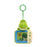 China Exclusive Potdemiel - Toy Story 5 "Playful Time Machine" x Rex Plush Keychain & Pouch