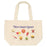 TDR - Tokyo Disney Resort Food Theme - Small Tote Bag (Release Date: May 22, 2025)