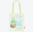 TDR - 2026 Duffy & Friends "Find Your Beautiful Blues" Collection x Mystery Tote Bag Whole Box of 7 Designs (Release Date: Apr 14, 2026)