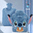 China Exclusive - Stitch Fluffy Hot Water Bottle
