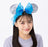 TDR - 2026 Disney Halloween Mickey & Friends Treasure Collection x Minnie Mouse "Hercules" Ear Headband (Release Date: Sep 15, 2026)