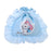 JDS -  2026 Little Mermaid Illustrated by mikko Collection x Ariel & Max Drawstring Bag (Release Date: Apr 21, 2026)