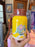 HKDL - Starbucks Toy Story 5 12oz Stainless Steel Bottle