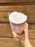 Starbucks Hong Kong - Sakura Cherry Blossom 2024 Collection x PINK FACET SS TUMBLER 16OZ