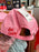 DLR/WDW - Coca Cola Cherry Pink 2026 - Cherry Coke Pink Baseball Cap (Adult)