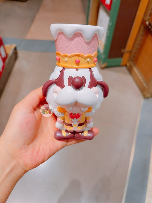 SHDL - 2025 Mickey & Friends Christmas Waltz Dance Collection x Goody Pen Holder