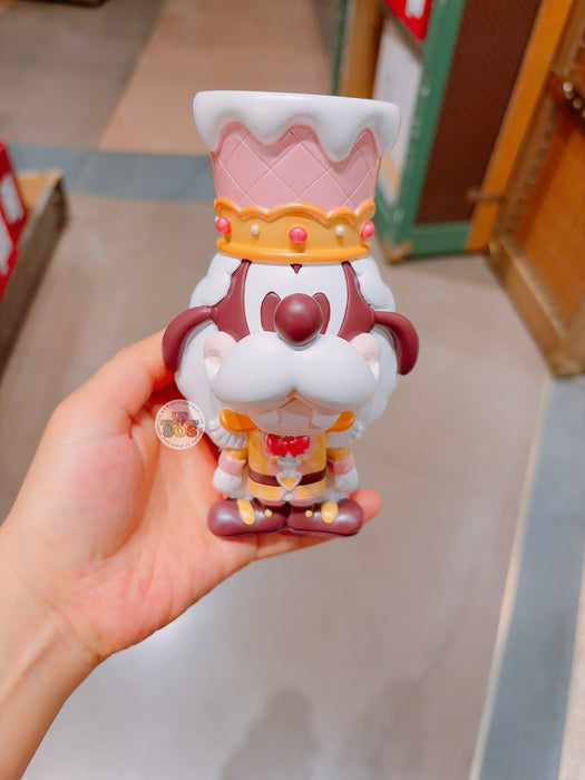SHDL - 2025 Mickey & Friends Christmas Waltz Dance Collection x Goody Pen Holder