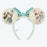 TDR - Tokyo DisneySea 25th Anniversary "The Jubilee Journey" x Minnie Mouse Ear Headband (Release Date: May 25, 2026)