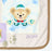 TDR - 20 Memories with Duffy Collection x Blanket & Storage Bag Set of 2 (Release Date: Dec 18, 2025)