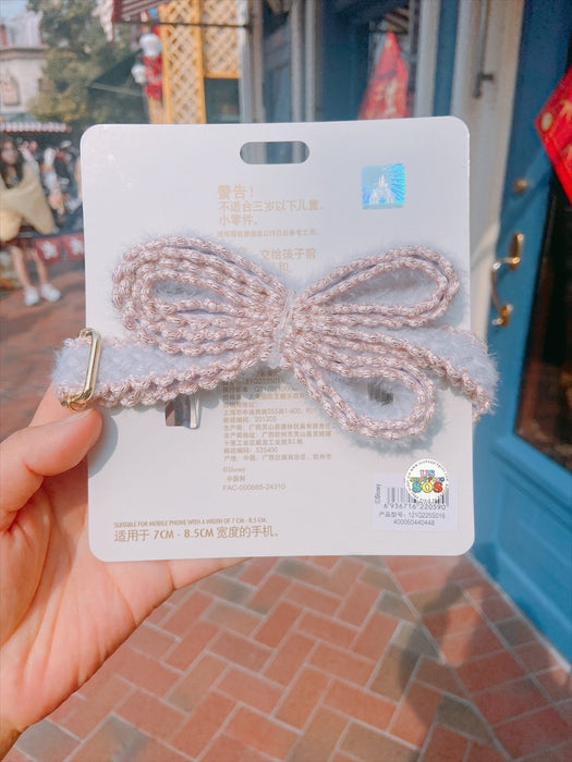 SHDL - ShellieMay "Fantasy Dreamy Celebration" Collection x Phone Clip Bag