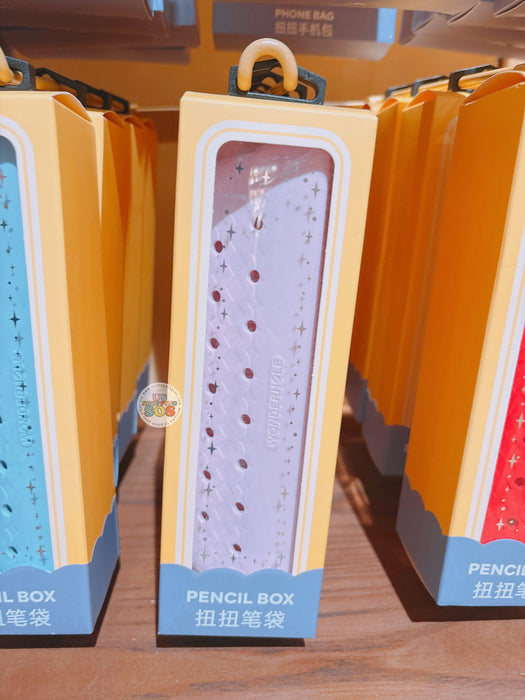 SHDL - Disney Mix 6 Match Collection x Wonderhole Pencil Box