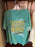 WDW - EPCOT World Showcase - Germany Sauerkraut Cheer Forest Green Graphic Tee (Adult)