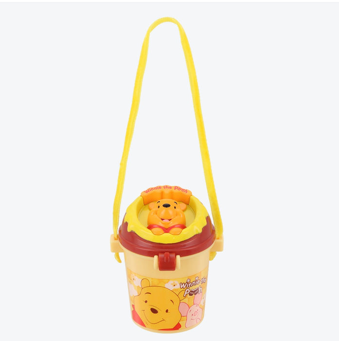 TDR - 2026 Tokyo Disney Resort Popcorn Bucket Random Capsule Toy & Keychain (Release Date: Jun 16, 2026)
