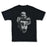 JDS - 2026 T-Shirt Collection x Sid Phillips & Baby Face Short Sleeve T-shirt for Adults (Release Date: Jun 2, 2026)