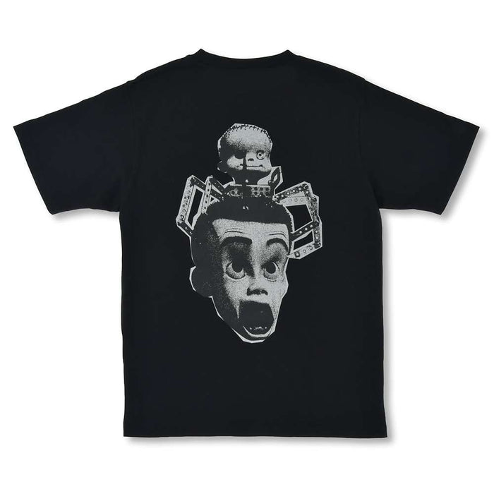 アイナジエンド Tシャツ XXL NEW HATEFUL KIND FACE 2025サマーグッズ