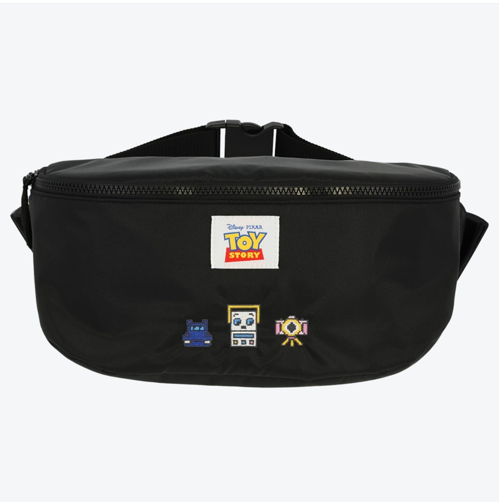 TDR - 2026 Toy Story 5 Collection x Body Bag (Release Date: Jul 1, 2026)
