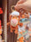 HKDL - 2026 Winnie & Friends Year of the Horse Chinese New Year Collection x Tigger Plush Keychain