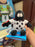 HKDL - Shoulder Plush Toy x Card Soldiers