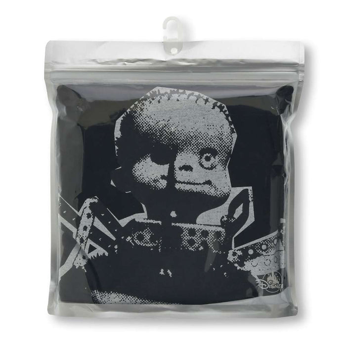 JDS - 2026 T-Shirt Collection x Sid Phillips & Baby Face Short Sleeve T-shirt for Adults (Release Date: Jun 2, 2026)
