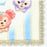 TDR - 2026 Duffy & Friends "Find Your Beautiful Blues" Collection x Mini Towels Set of 3 (Release Date: Apr 14, 2026)