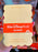 DLR/WDW - Logo Mania 2026 Park Hopper - Bright Orange Park Logo Notepad