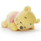 Japan Takara Tomy - Suyasuya Friend Winnie the Pooh Plush Toy (Release Date: July 20, 2024)