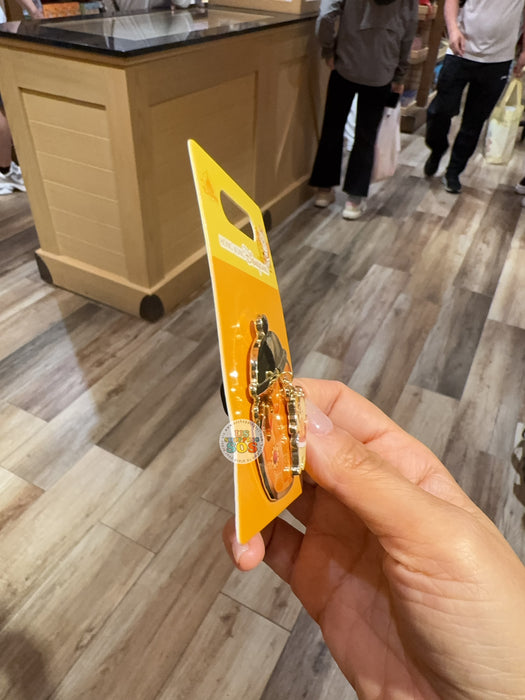 HKDL - 2026 Winnie the Pooh Hunny Quest Collection x Pin Badge