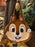DLR/WDW - Chip ‘N Dale 2026 - Big Face Tote Bag