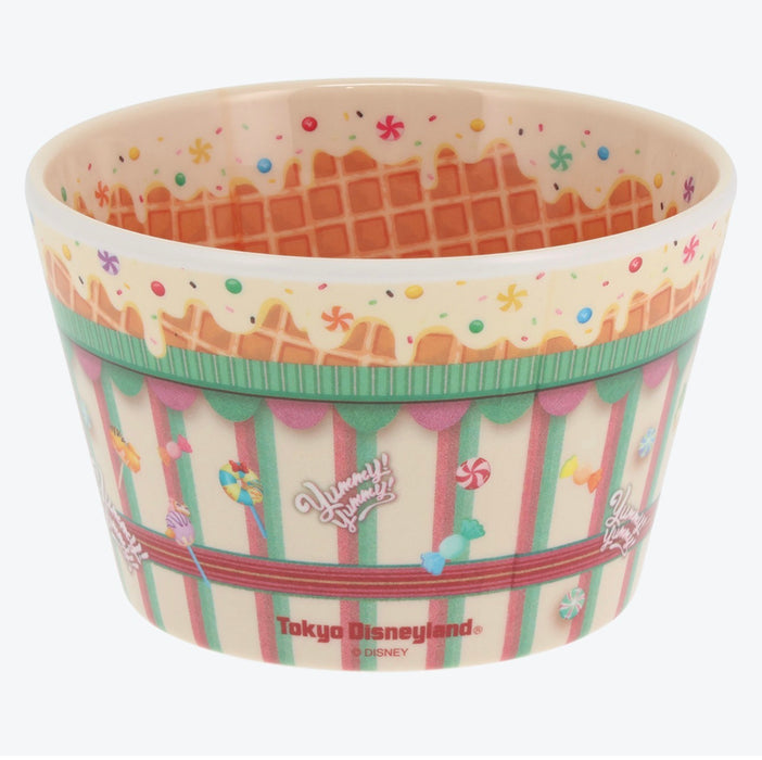 TDR - 2026 Vanellope Sweet Pop World Collection x Cup Set of 2 (Release Date: Mar 9, 2026)