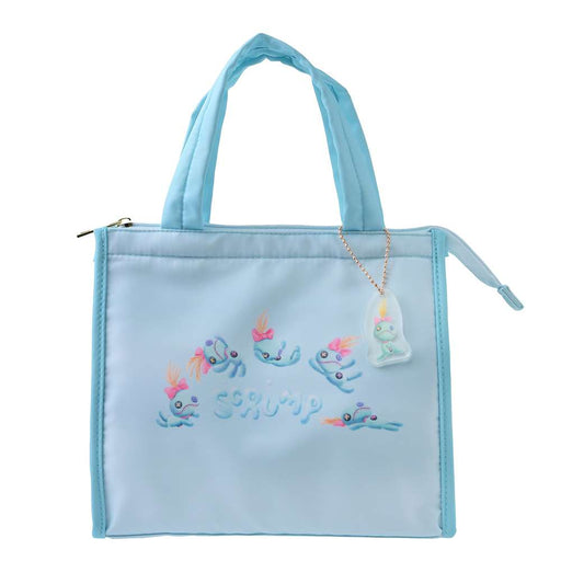 JDS - 2026 Scrump Collection x Cooling Bag with Charm (Release Date: Jun 2, 2026)