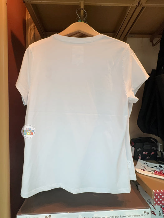 HKDL - 20th Anniversary Artist Collection by Daichi Miura x Tee for Adults