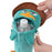 JDS - 2026 PHINEAS & FERB x Agent P Plastic Bottle Cover with Strap (Release Date: Aug 18, 2026)
