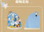 SHDL - Donald Duck Happy Birthday 2025 Collection x Donald & Daisy Duck Figure & Photo Clip Holder
