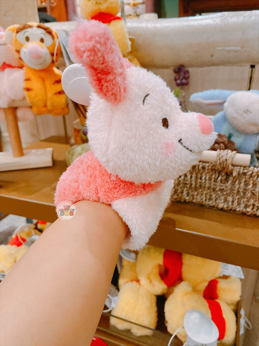 SHDL - Plush Bracelet x Winnie the Pooh & Friends - Piglet