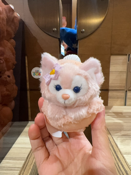 HKDL - 2026 Duffy and Friends Macaroons Party x LinaBell Create your Own Headband Plush Toy