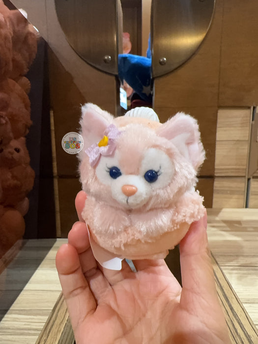 HKDL - 2026 Duffy and Friends Macaroons Party x LinaBell Create your Own Headband Plush Toy