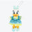 TDR - Tokyo DisneySea 25th Anniversary "Sparkling Jubilee" x Daisy Duck Plush Keychain (Release Date: Apr 8, 2026)