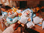 SHDL - Mickey & Friends Pirates Collection x Chip & Dale Plush Toy
