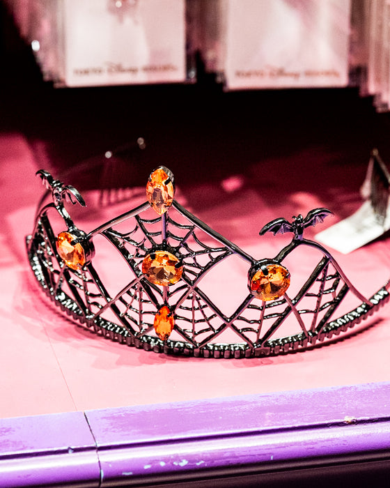 TDR - "Haunted Mansion" Tiara