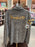 DLR - Disneyland 70th Vault - Our Universe Grey Button Up Jacket (Adult)