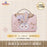 SHDL - Duffy and Friends Small Classroom Collection x StellaLou Travel Make Up Bag