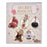 JDS - 2026 Disney Animation Beauty and the Beast 35 Anniversary Collection x Secret Figure Mystery Box (Release Date: Oct 27, 2026)