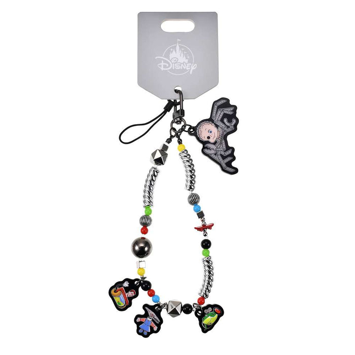 JDS - 2026 Empty-handed Goods  x Toy Story Strap Beads Mutant Toy Die-cut Charm