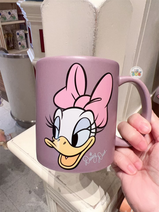 HKDL - Daisy Duck ‘9 Emotions’ Mug