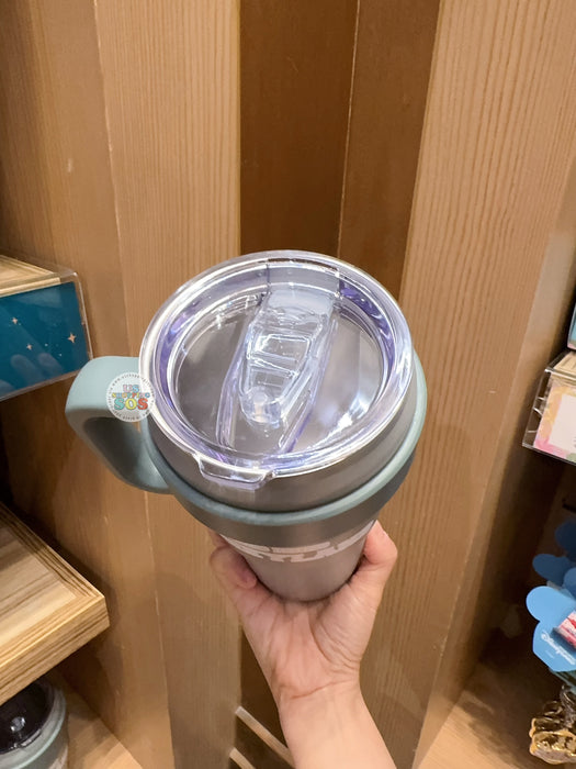 HKDL - 20th Anniversary Since 2005 Mickey Mouse Thermal Tumbler