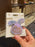 HKDL - 2026 Duffy & Friends x StellaLou Phone Grip "MagSafe Compatible"